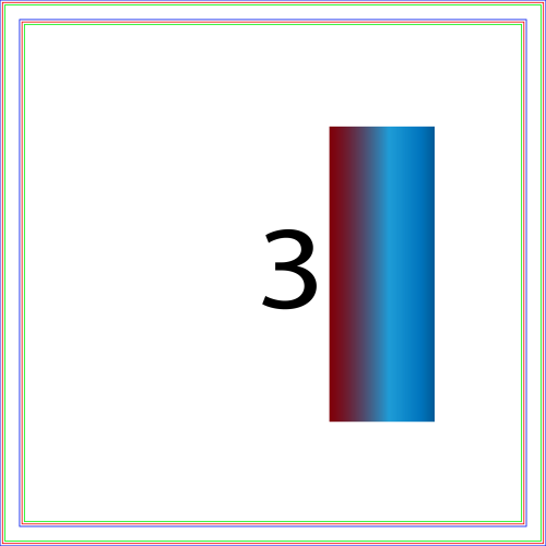 three