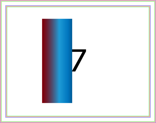 seven